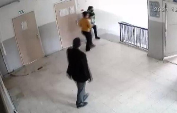 Öğrencisine Şiddet Uygulayan Ali Rıza Yücel Tutuklandı Mı?